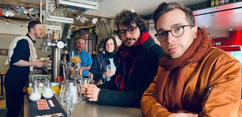 Déconfinement : les bars et restaurants rouvriront le mardi 2 juin