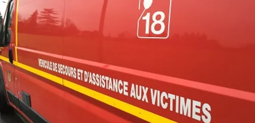 Trois jeunes en urgence absolue après une collision dans l’Orne
