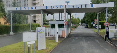 COVID-19 en Centre-Val-de-Loire : moins de 40 malades en réanimation