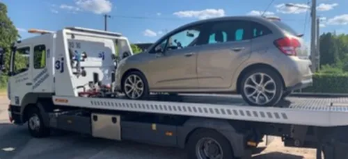 Lavardin : flashé à près de 140 km/h sur la D304