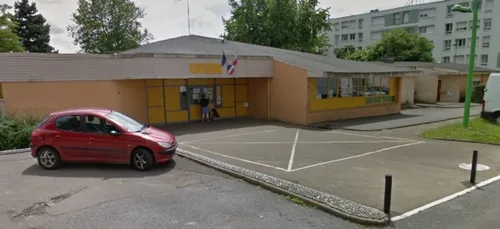 Alençon : tentative d'incendie à l'école Molière