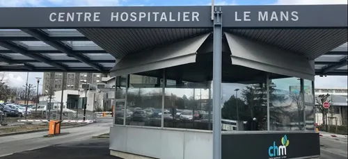 COVID-19 : deux nouveaux décès en Sarthe