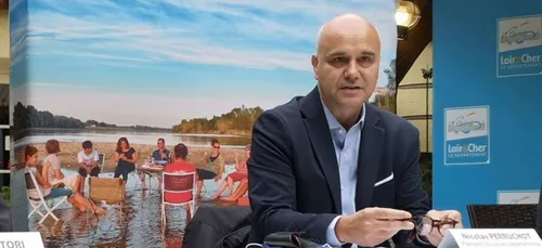 Loir-et-Cher : un million d’euros pour relancer le tourisme