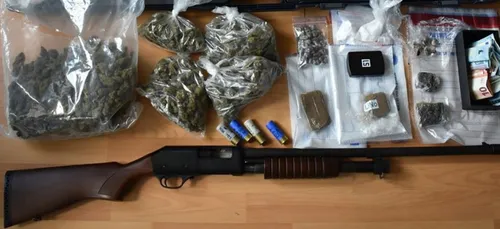 A Blois, le trafic s'était installé durant le confinement