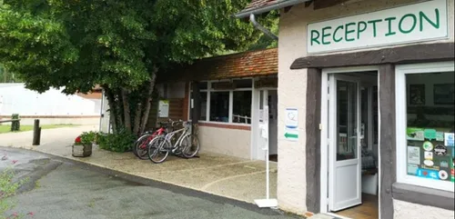 Campings : "On redémarre de zéro"