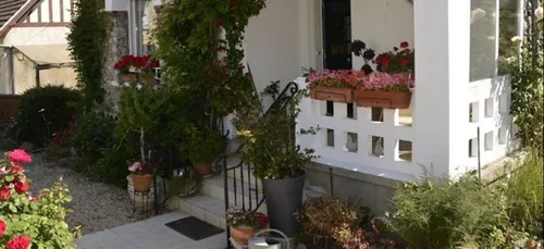 A L'Aigle, on relance le concours de fleurissement