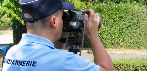 Sarthe : où sont les radars cette semaine ?