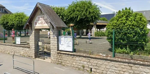 A Alençon, des inscriptions pour la rentrée scolaire sur...