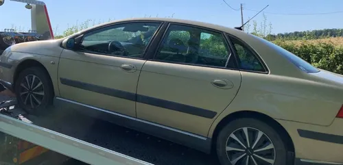 En Sarthe, à près de 140 km/h sur la D4