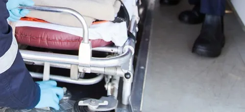 COVID-19 : moins de quinze réanimations en Normandie