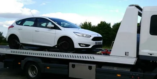 Un Tourangeau flashé à près de 150 km/h sur la D338