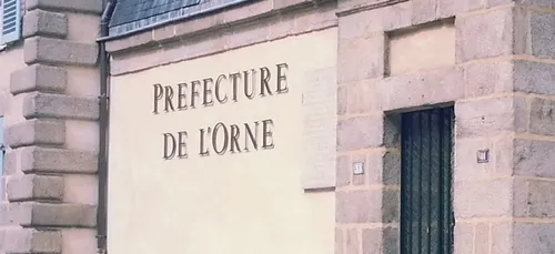 La préfecture de l’Orne bloque les aides versées par le Conseil...