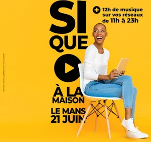 Au Mans, la fête de la musique sera... virtuelle