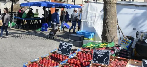 L'Aigle : retour d'un marché "normal" dès ce mardi 16 juin