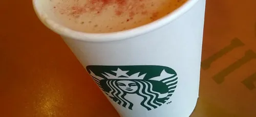 Starbucks Café à Alençon : c’est signé
