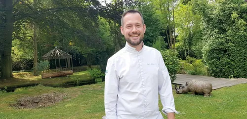 Un Normand en finale de "Top Chef"