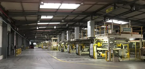 ArjoWiggins : un groupe canadien reprend le site de Bessé-sur-Braye