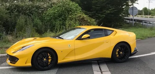 Loir-et-Cher : flashé sur l'A10 à... 270 km/h