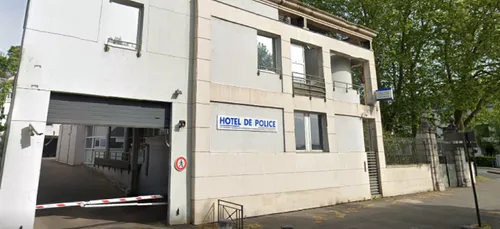 Aux portes de Blois, un mineur interpellé après une série de vols...