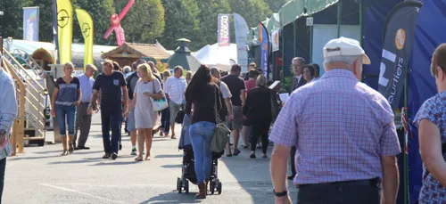 La Ferté-Bernard : la Foire des Trois Jours est annulée