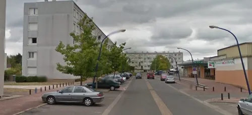 Romorantin-Lanthenay : blessé à la tête par arme à feu