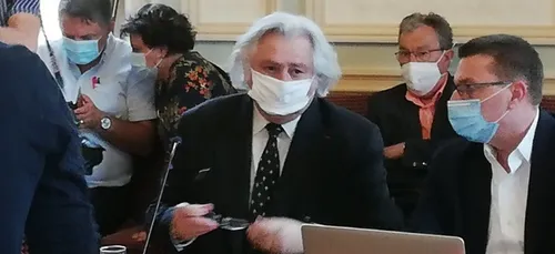 Romorantin-Lanthenay : Jeanny Lorgeoux entame un septième mandat