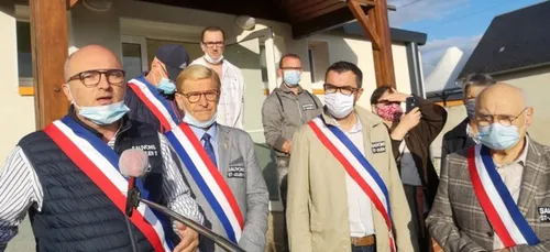 Daher : après le choc, la mobilisation