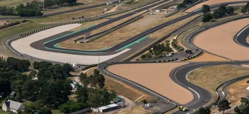 Les 24 Heures du Mans 2020 devant un public restreint