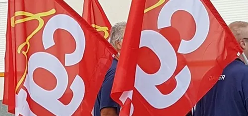 Rassemblement pour défendre l’emploi dans la vallée du Cher le 9...