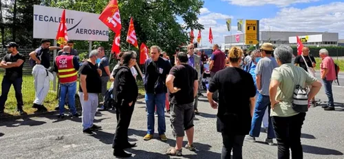 Tecalemit : les salariés blésois entre combativité et résignation