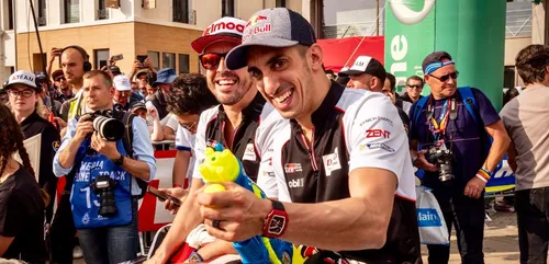 Le Mans : la parade des pilotes est officiellement annulée