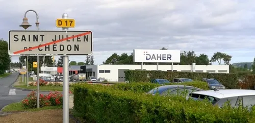 Daher : rassemblement... en ordre dispersé !
