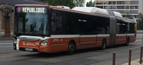 Agression d'un chauffeur de bus à Bayonne : minute de silence et...