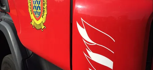 Beaumont-sur-Dême : huit hectares brûlés