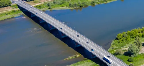 Blois : travaux annoncés et trafic dévié sur le pont...