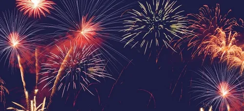 La ville du Mans maintient son feu d’artifice