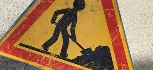 Blois : une voie rouvre boulevard Dupuis