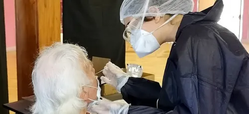 Un seul cas positif identifié à Savigny-sur-Braye