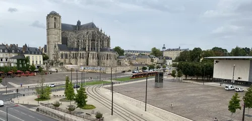 Le Mans : le port du masque devient obligatoire en centre-ville