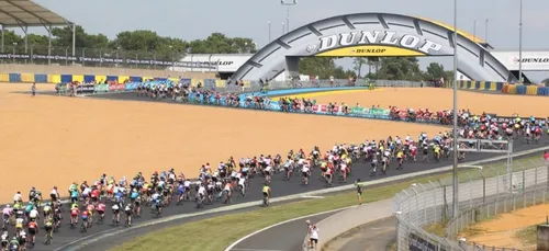 La Préfecture de la Sarthe annule les 24 Heures Vélo 2020