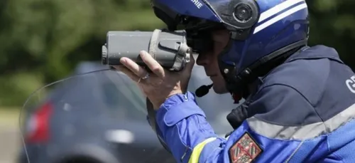 Sarthe : les contrôles de vitesse annoncés cette semaine