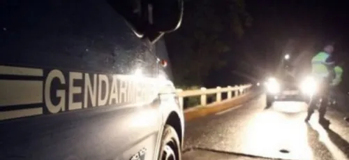 Condamné après un rodéo à La Ferté-Bernard