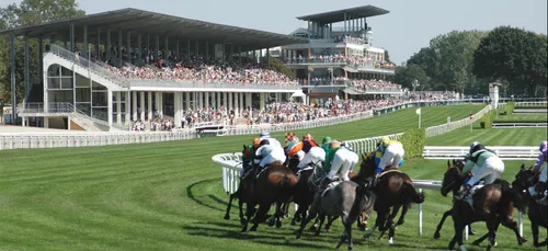 Covid-19 : l’hippodrome de Craon dans le doute