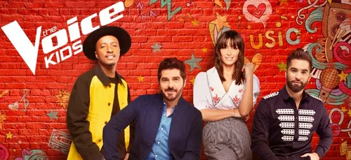 The Voice Kids : des talents de la région en lice ce samedi