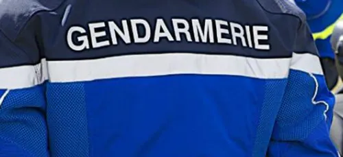 Un chauffeur-routier contrôlé positif au cannabis dans l’Orne