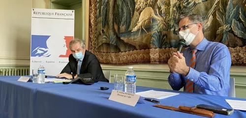 Maintien des 24h auto et moto : "oui mais" dit la préfecture