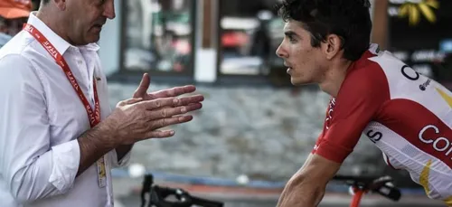 Tour de France 2020 : "pas de limite" pour Guillaume Martin