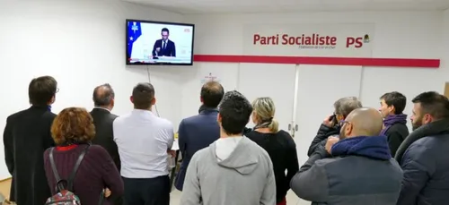 Ils seront à Blois en fin de semaine...