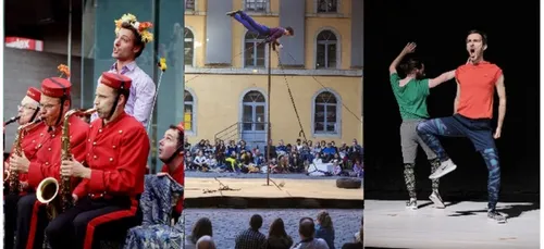 Pour que le spectacle vivant le reste