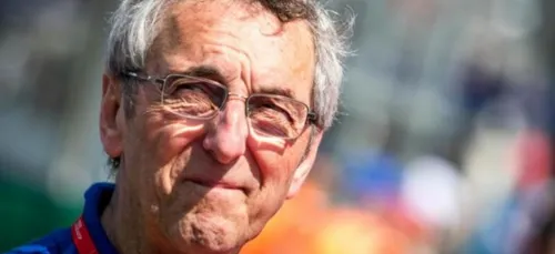 24 Heures Motos : Dominique Méliand remplace Alessandra Sublet